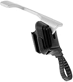 Mammut Smarter Sicherungsgerät, Phantom, one Size