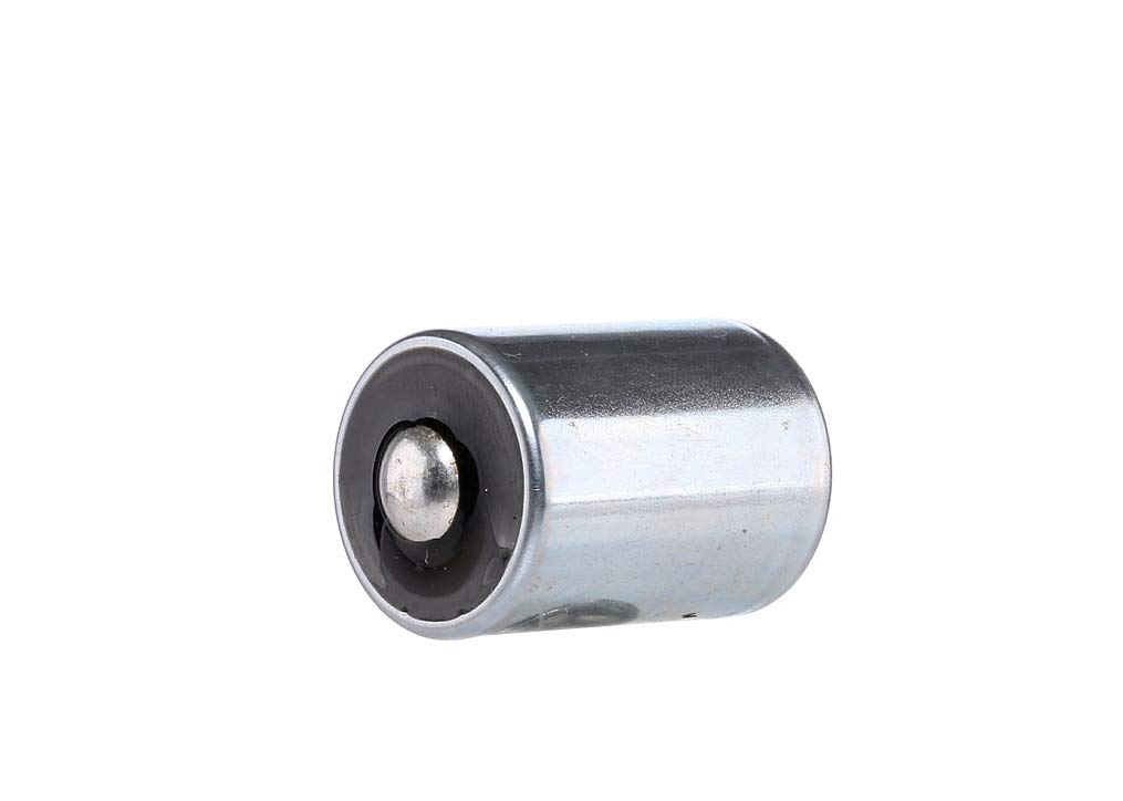Bosch 1237330047 Condensatore Di Accensione: Ricambio Elettrico Originale Per Motori E Attrezzature, 50 Condensatori