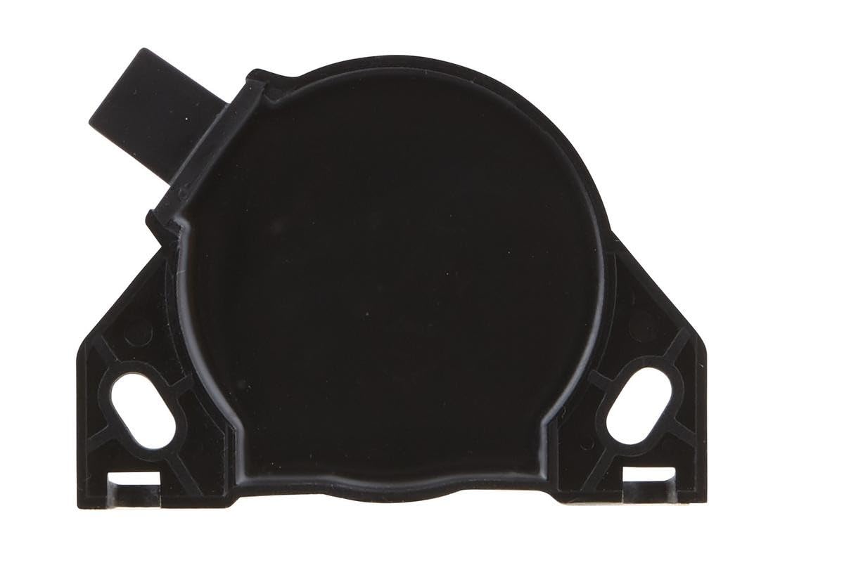 HELLA Rückfahrwarner BM20 - 97dB(A) - Starkton - Gehäusefarbe: schwarz - geschraubt - Stecker: AMP - Menge: 1 - 3SL 009 148-011