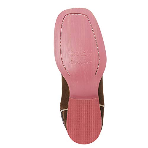 Ariat Kids' Vaquera Western Boot3