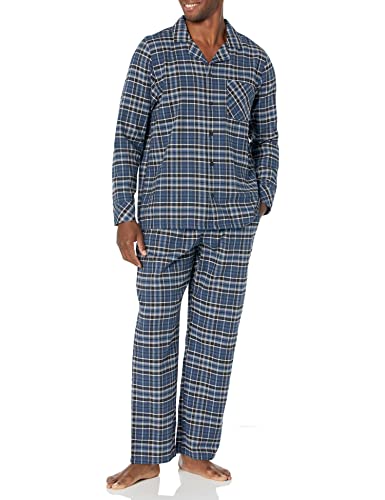 Pendleton Men's Pj Flannel Set