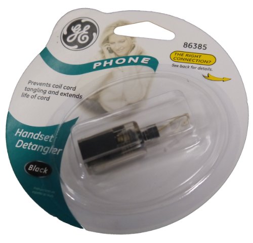 Jasco Cord Detangler