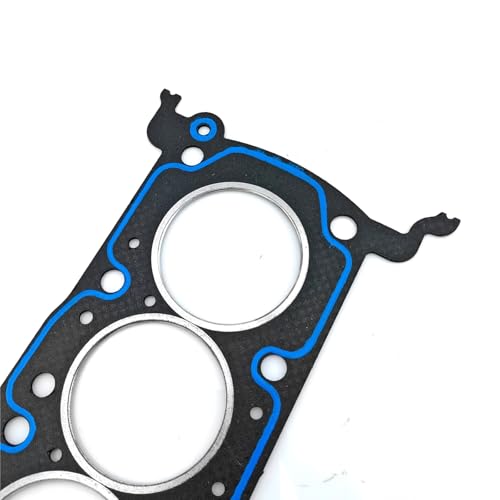 Joint étanchéité de culasse haute durabilité pour BMW K100 - 6
