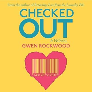 Checked Out cover art