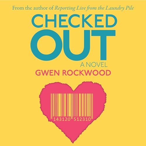 『Checked Out』のカバーアート