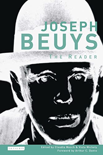 Joseph Beuys: The Reader view 2