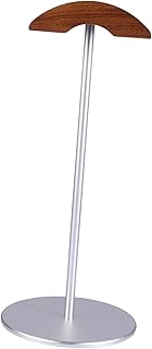 PartyKindom 1Pc Fone De Ouvido Fone De Ouvido Cabide De Metal Cabide De Roupas De Computador Fone De Ouvido De Computador Fones De Ouvido Suporte De Computador Fone De Ouvido Cabide Fones De