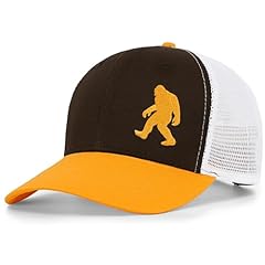 Two Tone - Yellow/Brown