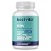 MSM 1000mg made with OptiMSM (240 Capsules)