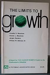 The Limits to Growth: A Report for the Club of