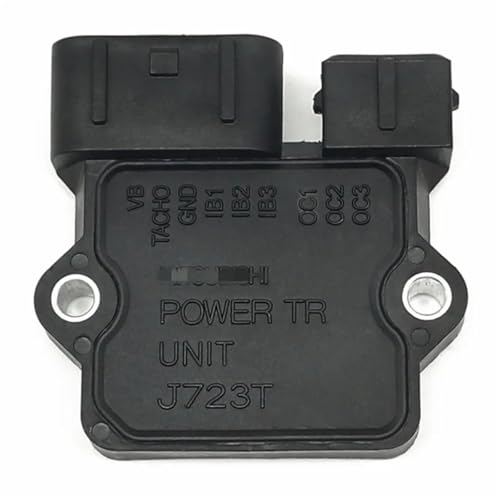 Module d'allumage J723T électronique pour réparation de circuit d'allumage