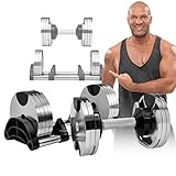 ✔ Ergonomischer Griff ► Länge Gymnastikhantel 10.5 cm ► Durchmesser 3.5 cm ✔ Sporthanteln Hantellänge 38.0 cm ✔ Hantelablage Kompakthantel ► Bodenschonend
