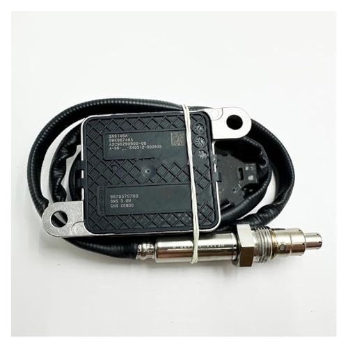 Capteur azote et oxygène 5WK96746A fin de surconsommation Citroën C2 C3