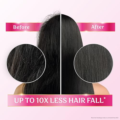 Image of Parachute Advansed Bhringraj & Hibiscus-enriched Coconut Hair Oil| Hibiscus Oil| Superfoods' Touch| Hair Fall Control| 200 Ml