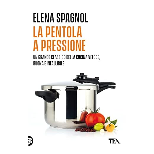 La pentola a pressione
