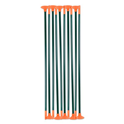 image for Sunny Days Entertainment 10 Pack Replacement Arrows – 16 Inch Long A