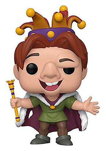 Pop Disney: Hunchback of Notre Dame - Quasimodo - Fool