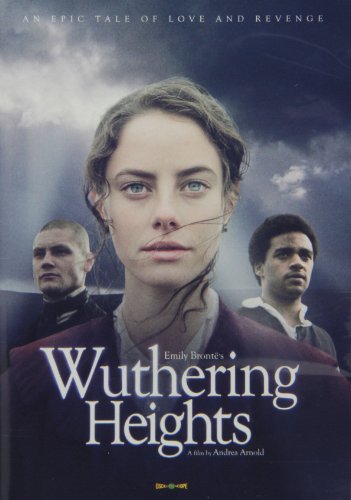 Wuthering Heights B00BI3OKZY Book Cover