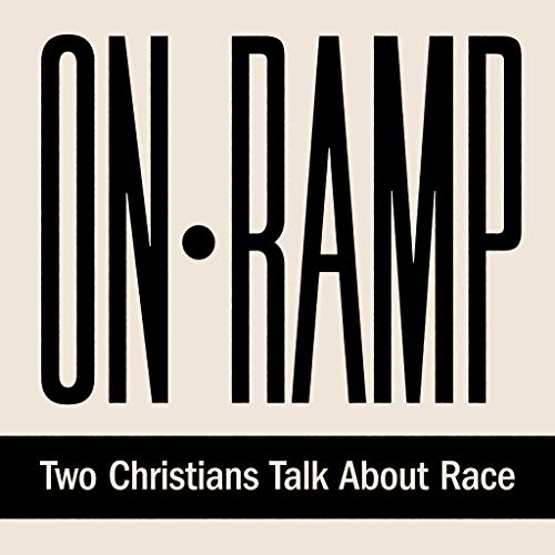 On Ramp cover art