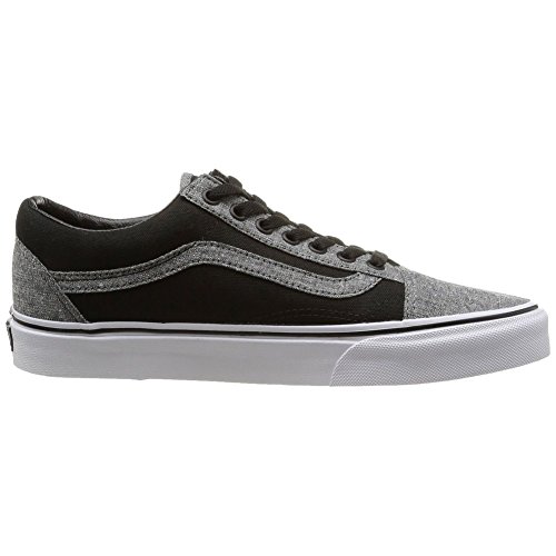 Image of Old Skool Winsome Orchid, Multicolor C C Black Pewter, 9