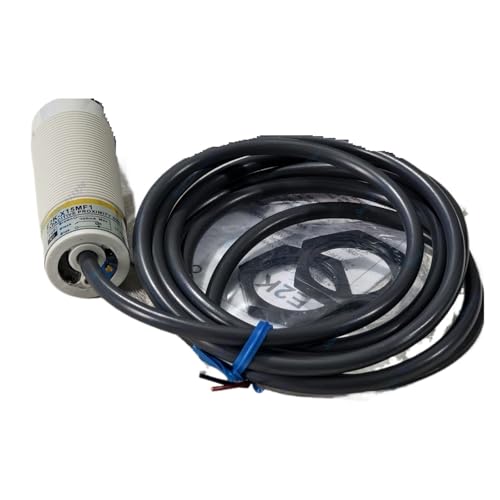 Détecteur E2K-X15ME2 capacitif M30 pour détection de niveau industriel