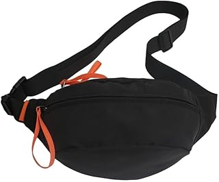 Tressential Waist Bag for Men Women | Cross Body Fanny Pack for Hiking, Travel, Camping, Outdoor Sports, Cycling | Money B...