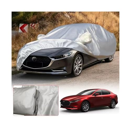 Ԃ̃Jo[ ƌ݊ }c_ CX-3ACX-30AEZ6Aƌ݊ }c_ 3A5A6A2AMX-30ɓKԃJo[BhoAώOAhJ[EFAB(MAZDA 3 Sedan)