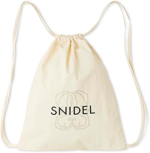 Amazon.co.jp: [スナイデル] リュックセットクロシェビキニ SWGG251661