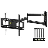 FORGING MOUNT Corner TV Wall Mount Long Arm TV Mount for 26