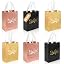 Gold, Rose gold, Black