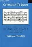 partition te deum haydn  Coronation Te Deum Original Version: Vocal Score