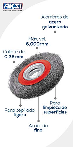 Corte Y Pulido, Tools Imagen adicional