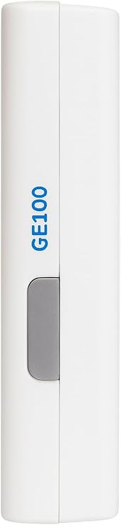 GE 100 Blood Glucose Meter (Meter Only)