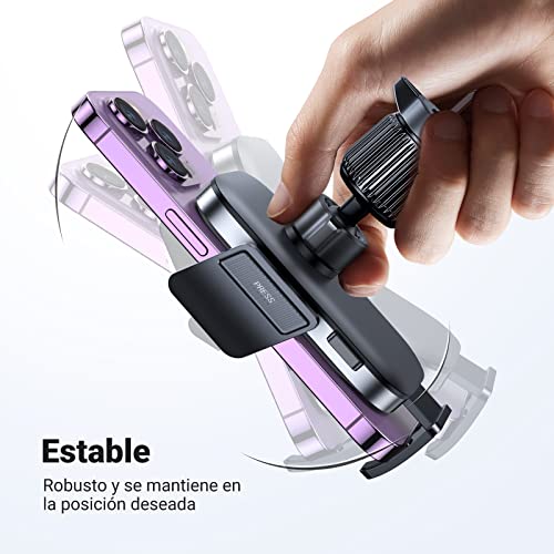 Review de Porta móviles Top diez. 2 Imagen adicional