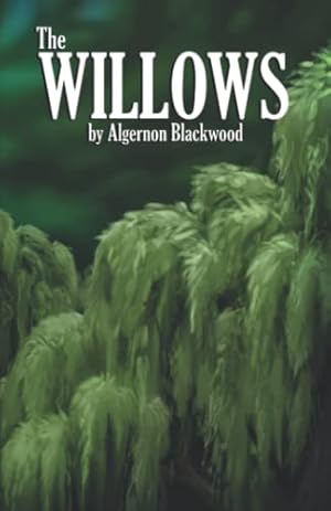 Book cover The Willows