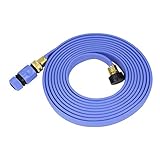 セフティー3(Safety-3) マルチ散水ホース 融雪・灌水用 5m SYH-5M