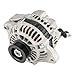 Auto Alternator,Automotive Replacement Alternator Fit for Tracker 99-04, Vitara 99-04,Replace 13781N, 30020754, 30026055, 13781, 3140065D01, 3140065D02, 3140065D00
