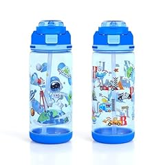 Blue Astronaut+ Vehicle