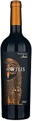 Vinho Tinto Italiano Asio Otus Enigmatico 750ml