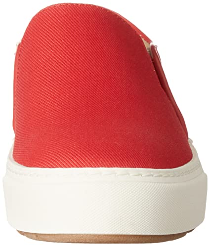 Amazon Essentials Women's Comfortable Slip on Sneaker2