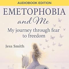 Emetophobia and Me Titelbild