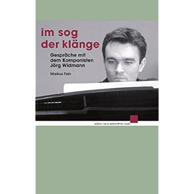 Im Sog der Kl&auml;nge