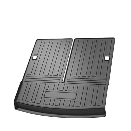 Tapis de coffre Allspace 2017-2023 pour stopper l'humidité et les taches