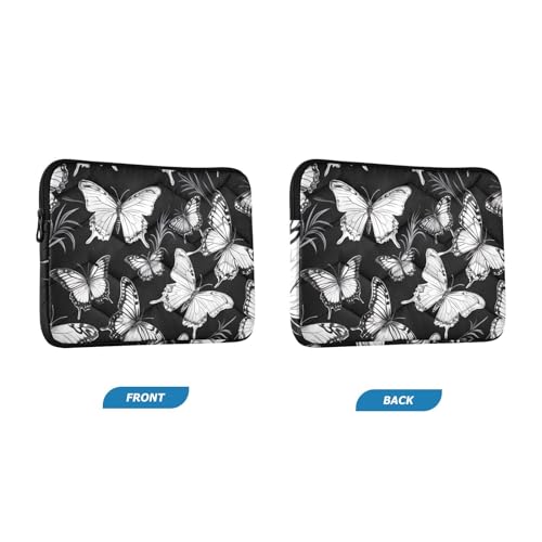 Funda para Portátil 13-14 Pulgadas Resistente al Agua miniatura 2