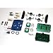 Quick Fuel 34-45E85QFT E-85 Conversion Kit For M4500 HP Carburetors