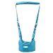 Handheld Baby Walker Toddler Walking Helper Kid Safe Walking Protective Belt Child Harnesses Learning Assistant,blue