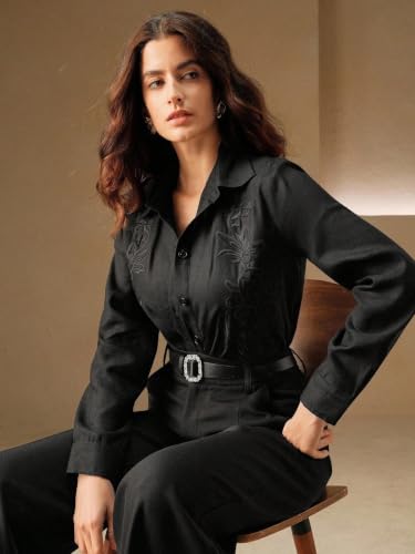 Image of LITZO Women Shirt || Shirt for Woman || Top for Women (L-168-170)
