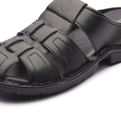 Image of Michael Angelo Men's MA-2774 Thong Sandals