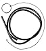 Arnold Low Permeation Fuel Line , 3/32 x 3/16 x 2" -490-240-0013