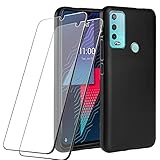Wiko power u30 Funda Los bordes elevados protegen la pantalla contra rasguños y los impactos boca abajo. Las esquinas de goma reforzada absorben los impactos para reducir la posibilidad de roturas
